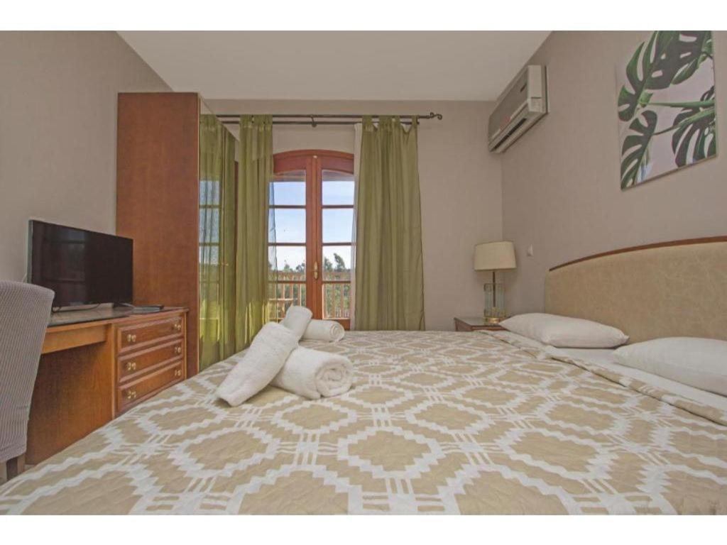 Corfu Club Standard Apartment 1 Danilia Exterior foto